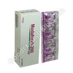 Modafresh 200Mg