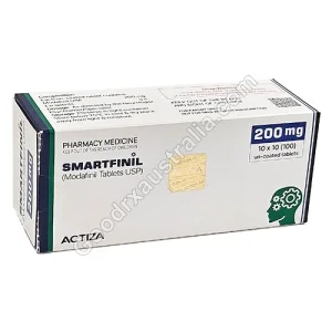 Modalert 200mg