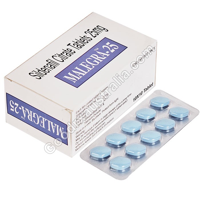 Buy malegra 25mg online at lowest price in australia