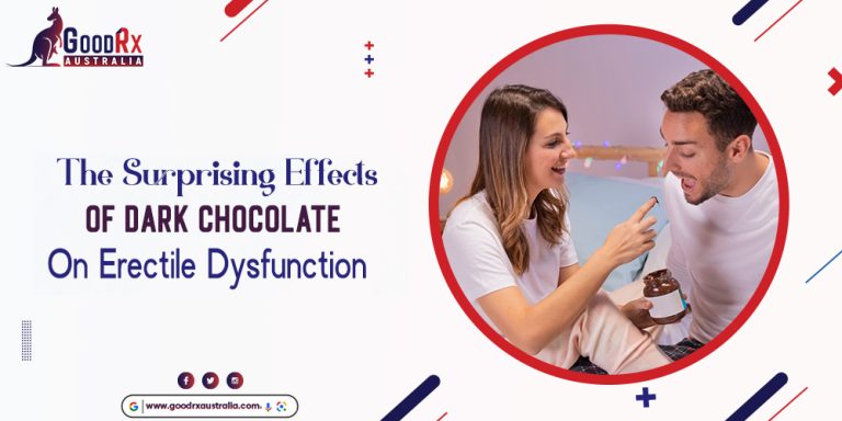 Best Dark Chocolate For Erectile Dysfunction The Surprising Effects of Dark Chocolate on Erectile Dysfunction