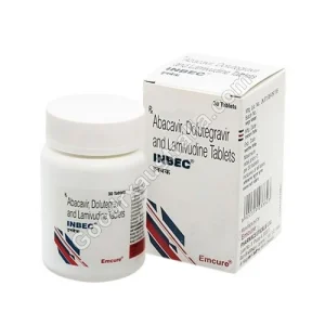 Inbec Tablets