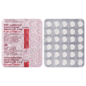 Pacitane