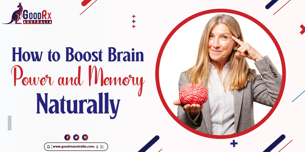 Brain Power