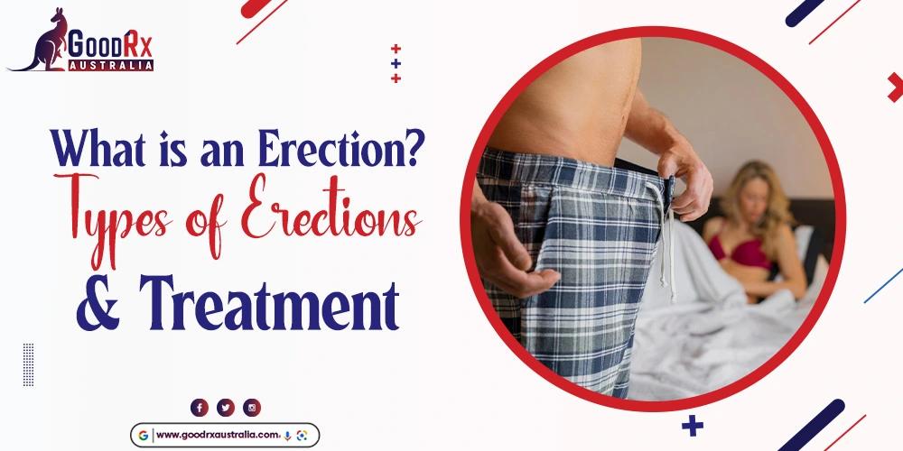 Erection
