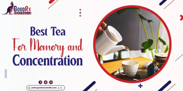 Best Tea For Memory and Concentration
